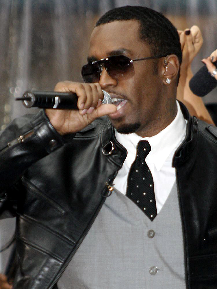Diddy Accuses Prosecutors of Editing Cassie Video to Influence Bail Decision