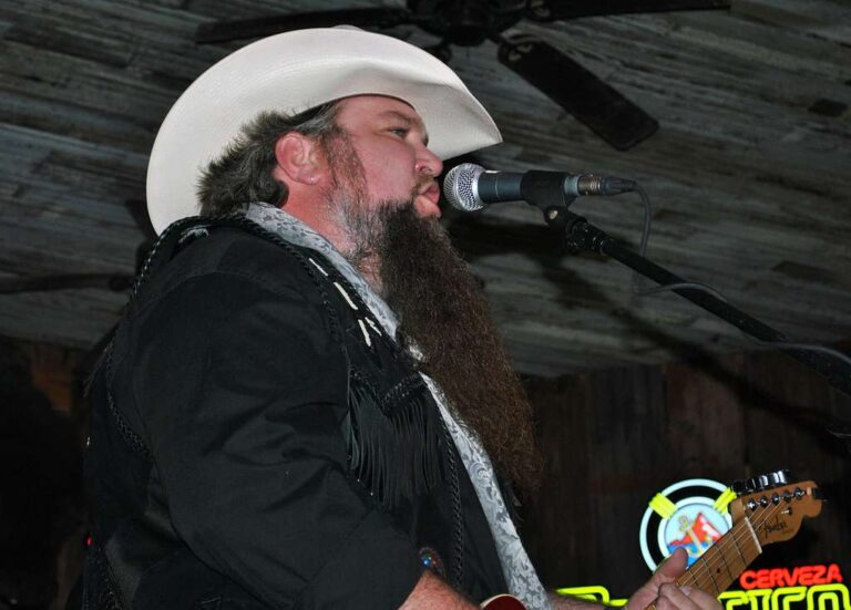 Sundance Head Hospitalized After Accidental Shooting on Texas Ranch