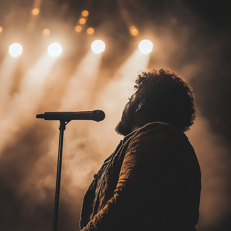 Rod Wave’s ‘Last Lap’ Hits No. 1: A Deep Dive into His Emotional Journey