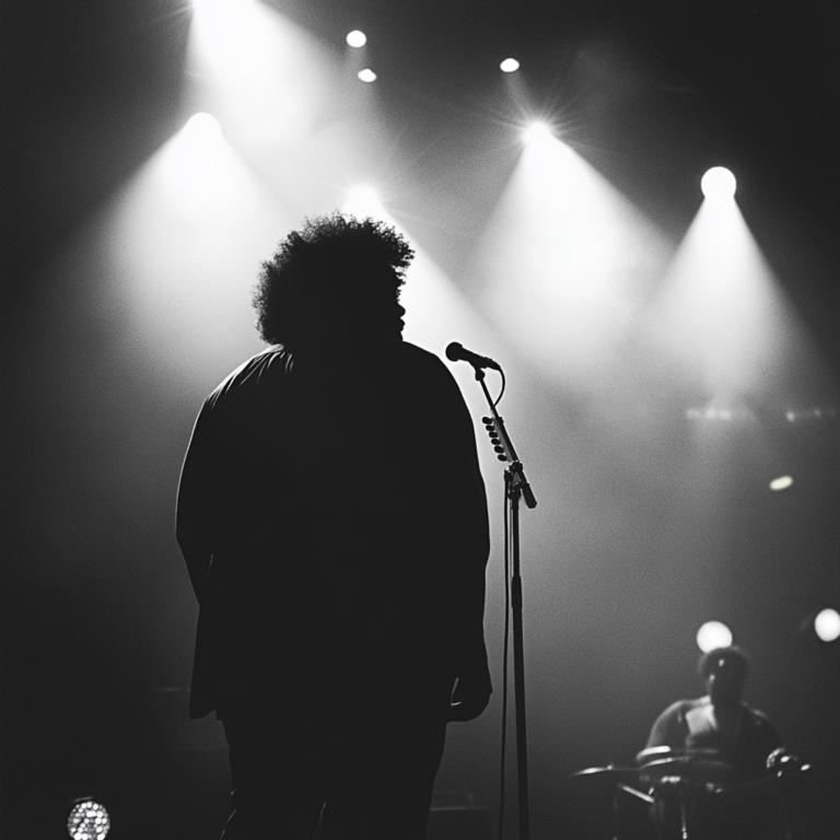 Rod Wave: The Soulful Journey of a Rising Star